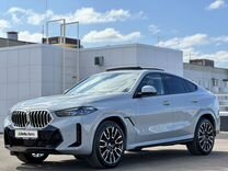 BMW X6 3.0 AT, 2024, 50 км, с пробегом, цена 13 300 000 руб.