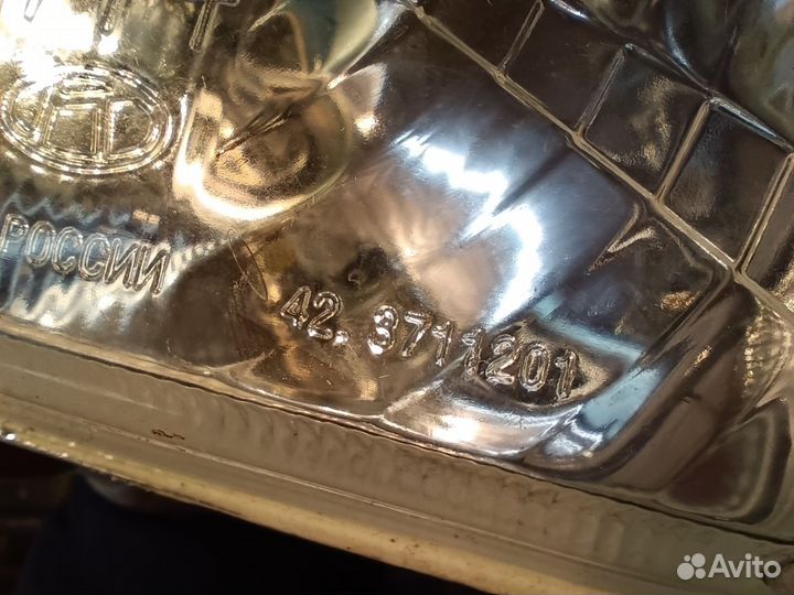 Фары освар Ваз 1111 Ока