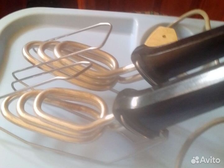 Сушилка для обуви электрическая СССР