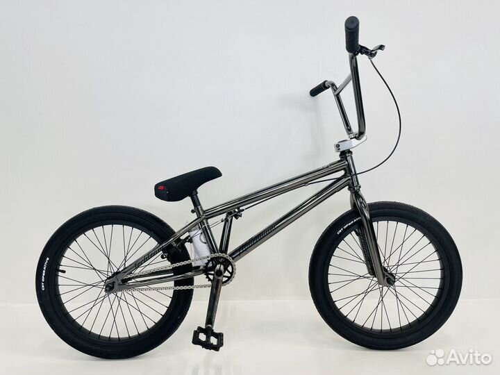 Велосипед BMX Tech Team Millennium 20”