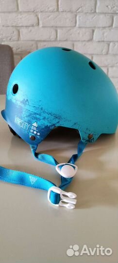 Шлем для роликов, велосипедный фирмы K2