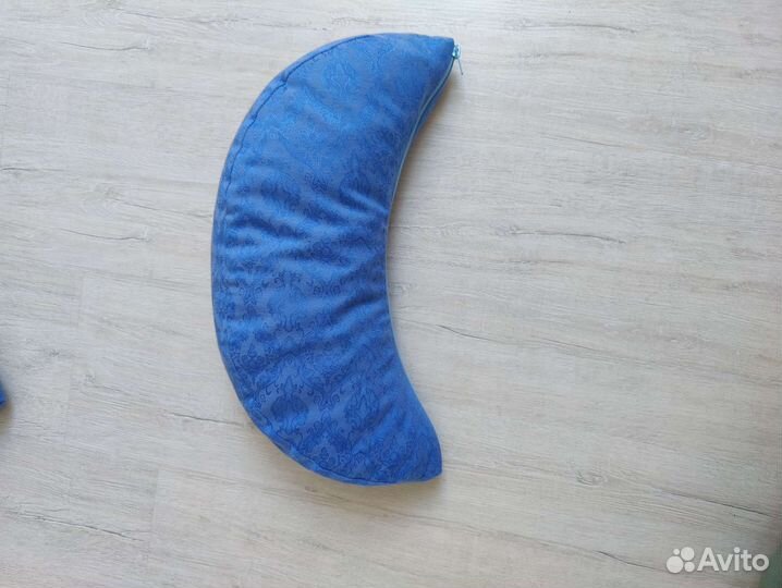 Подушка гречишная для медитации