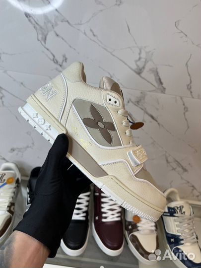 Обувь мужская