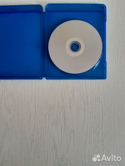 Blu-ray диск. Опасный метод