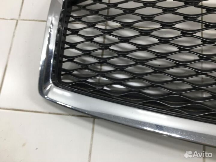 Решетка радиатора Infiniti Q70 I рестайлинг (2015—2019)