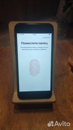 iPhone 7, 256 ГБ