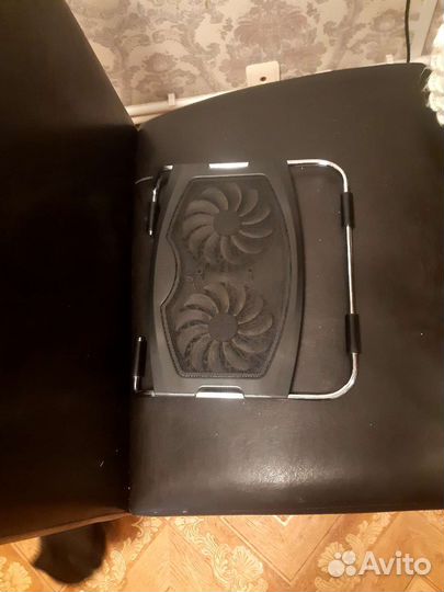 Подставка для охлаждения ноутбука