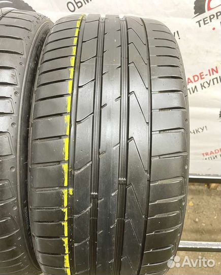 Hankook Ventus S1 Evo 2 K117 225/55 R18 95W