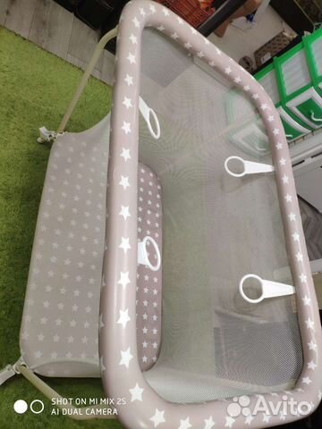 Пеленальный столик, Кокон,ортопедический матрас