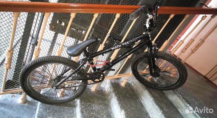 Велосипед Stark Madness BMX 1