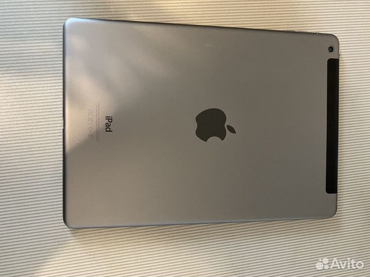 Apple iPad air 16gb