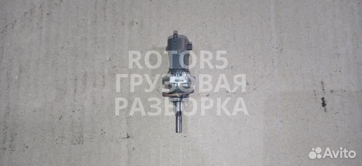 Датчик температуры EGR DAF XF 106 2015 1873020