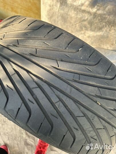 Triangle TR968 225/40 R18