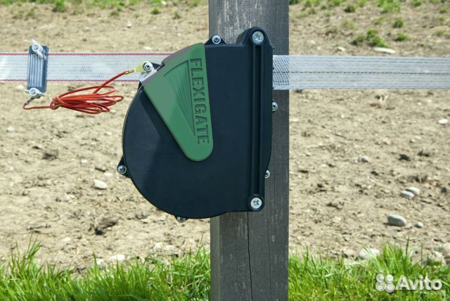 Электропастух