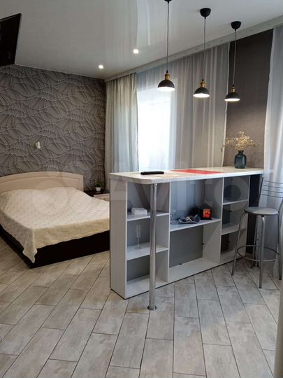 Квартира-студия, 30 м², 8/9 эт.