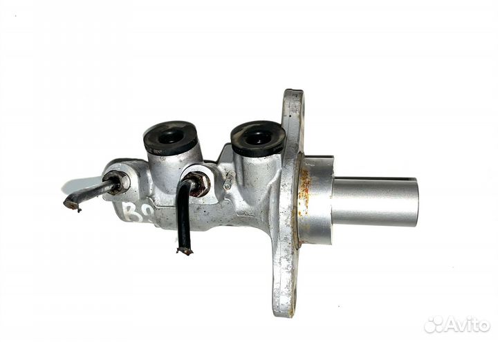 Гтц Citroen Berlingo B9