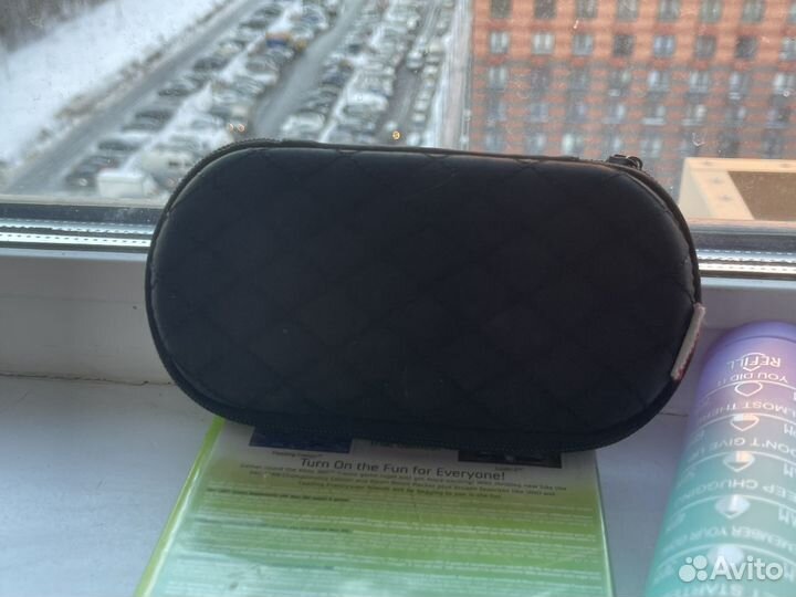 Sony PSP 3008 Прошитая