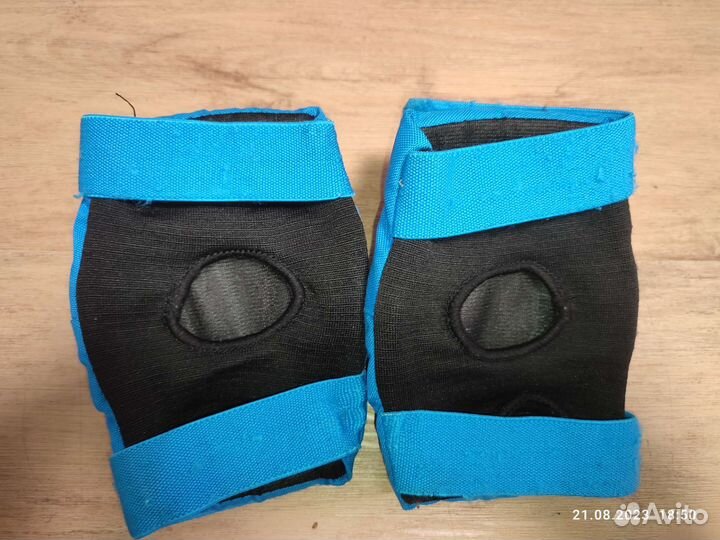 Защита детская для катания