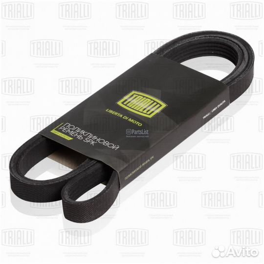 Trialli 5PK1885 Ремкомплект