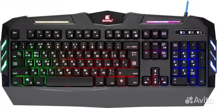 Новый с SSD 1000GB для любой Работы и Развлечений