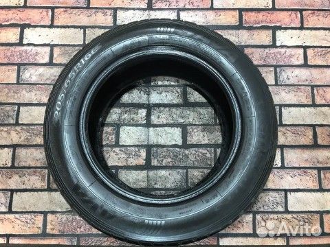 Sava Trenta M+S 205/65 R16