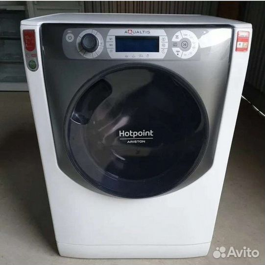 Стиральная машина на 6 кг