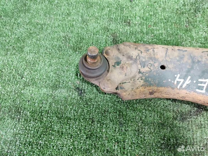 Рычаг передний левый нижний Ford Fiesta (CBK) 2007