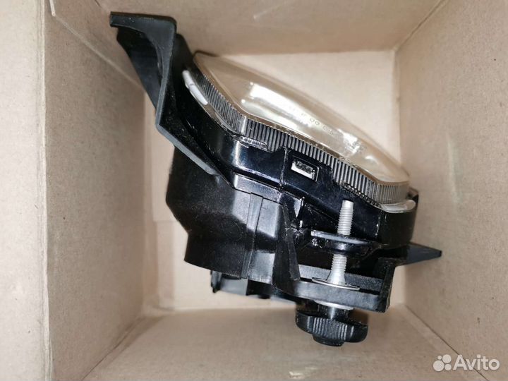 Фары противотуманные KIA RIO 92201, 92202 FD000