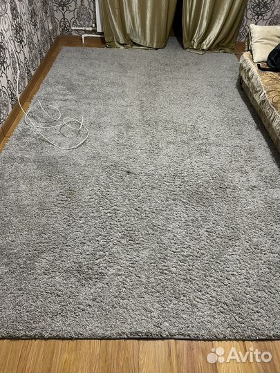 Ковролин бу