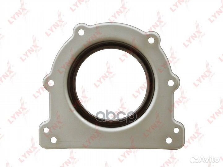 Сальник коленчатого вала SO0283 lynxauto