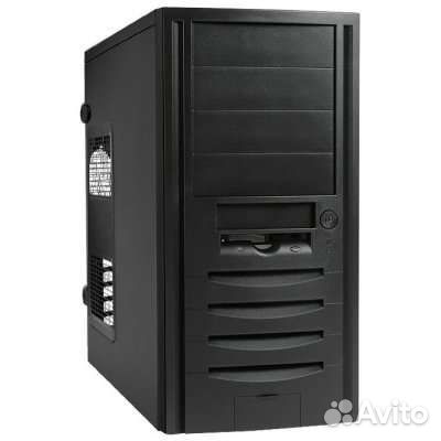 Системный блок