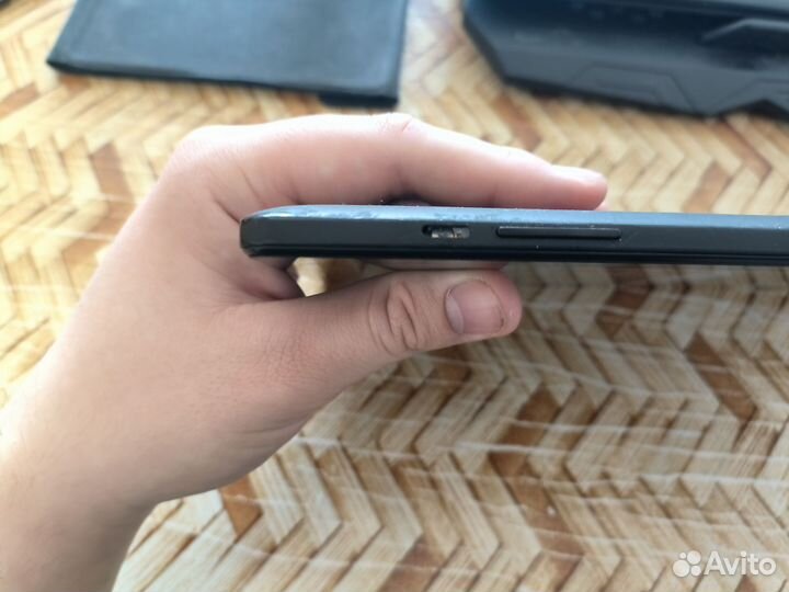 Планшет Dexp Ursus KX110i