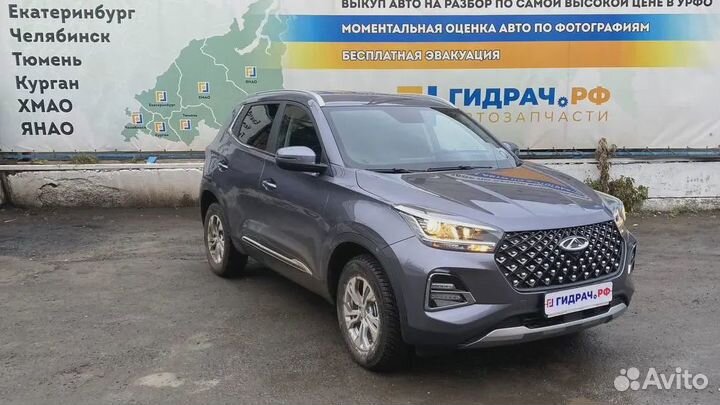 Заслонка дроссельная Chery Tiggo 4 Pro E4G15B-3765