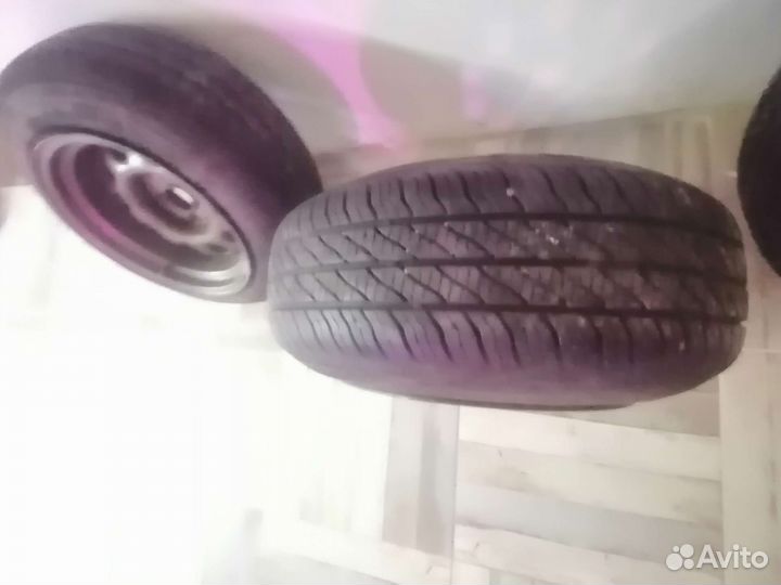 Разварки VW