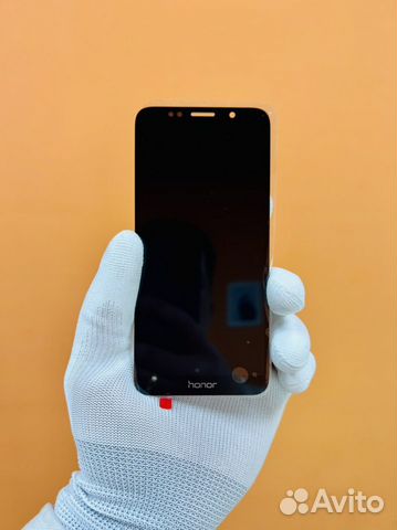 Дисплей Honor 7A/ Honor 7S / Huawei Y5 Prime 2018