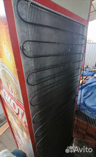 Шкаф холодильный Norcool S76 SL