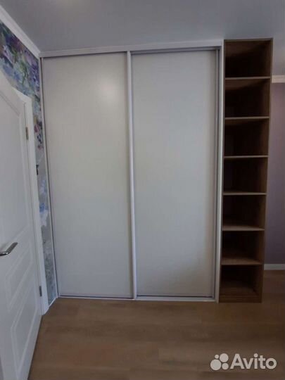 Корпусная мебель на заказ