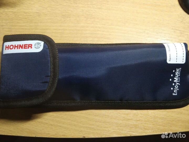 Блокфлейта