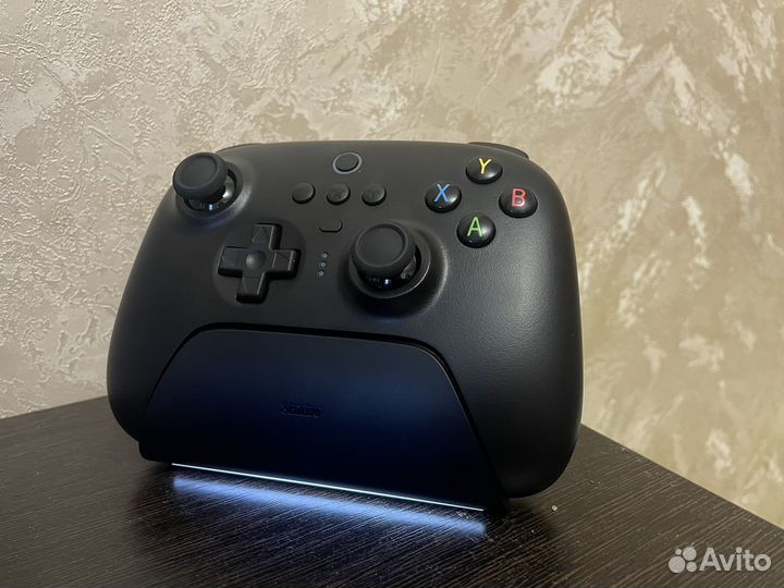 8bitdo ultimate 2.4g