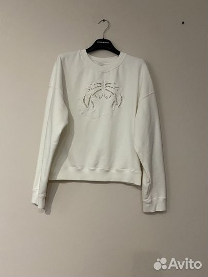 Свитшот женский Ermanno Scervino