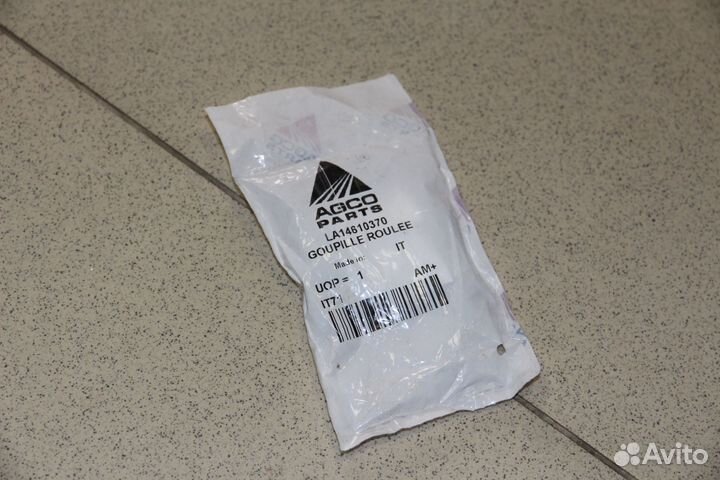 LA321914250 втулка лаверда laverda