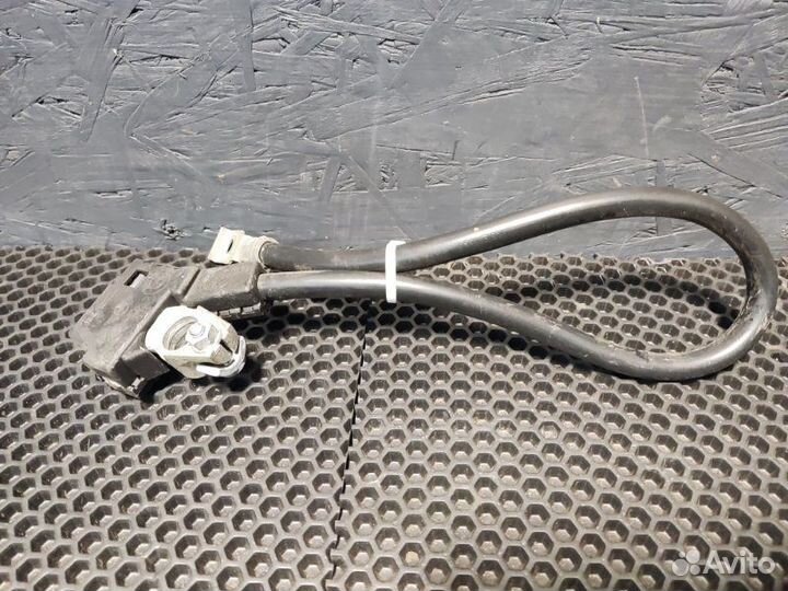 Клемма аккумулятора Bmw 550Ix F10 N63 2010