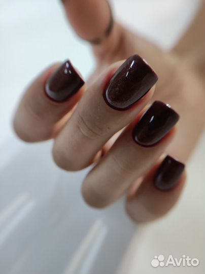 Маникюр / Педикюр