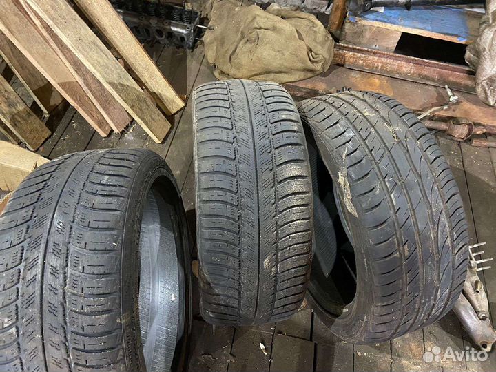 Barum Bravuris 225/45 R17