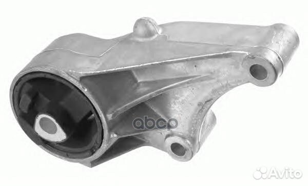 Опора двигателя opel astra H 1.4-1.8 пер. 30443