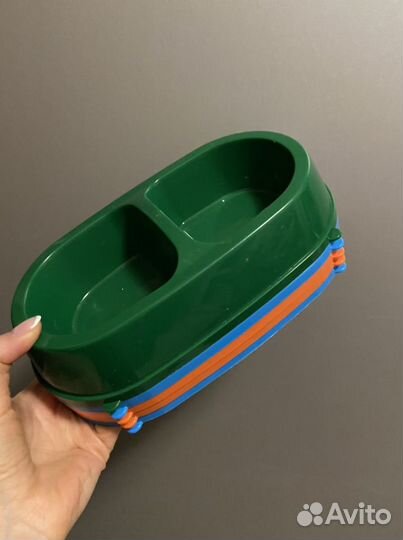 Миска для животных