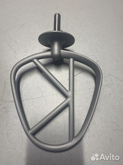 Насадки кухонного комбайна Kenwood