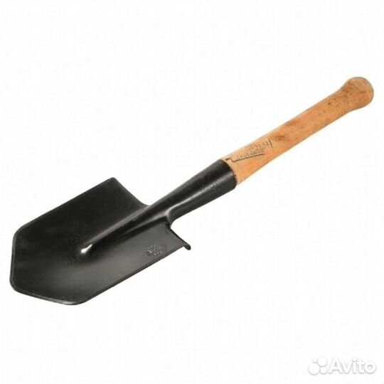 Лопата саперная