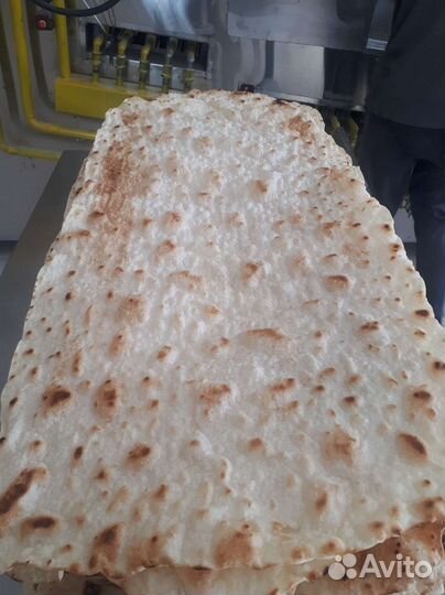 Лаваш Севанский