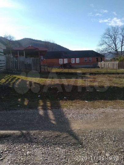 Участок 8 сот. (ИЖС)